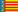 bandera Comunidad Valenciana