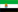 bandera Extremadura